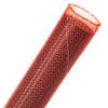 Flexo® Halar® - 1 1/4" - RED w/ White Tracer product photo