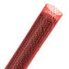 Flexo® Halar® - 1" - Red w/White Tracer product photo