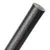 Acrylic Flex Glass® - Grade C - Acrylic Coated Fiberglass - 1" - Black product photo