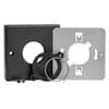 Flexo Mounting System Finish Kit - EU and CN - Black product photo