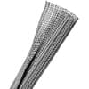 Flexo F6® - 3/4" - Platinum Gray product photo