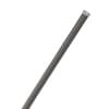 Flexo® PET - 1/8" - Platinum Gray product photo