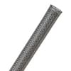 Flexo® PET - 1/2" - Platinum Gray product photo