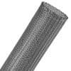 Flexo® PET - 1 1/2" - Platinum Gray product photo