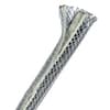 Flexo Wrap 1/2" Platinum Gray product photo