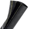 Turtle Wrap - 1 1/2" - Black product photo