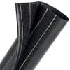 Turtle Wrap - 1 3/4" - Black product photo