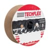 Techflex® Retail Spool - 5 5/8" x 2" product photo