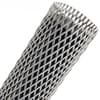 Part Guard - 1 3/4" - Gray Non-Elastic Netting product photo