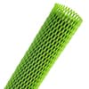Part Guard - 1 1/4" - Green Non-Elastic Netting product photo