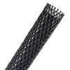 Part Guard - 1" - Black Non-Elastic Netting product photo