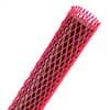 Part Guard - 1" - Red Elastic Netting product photo