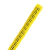 Part Guard - 1/4" - Yellow Elastic Netting product photo
