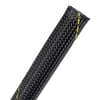 Flexo® PET - 3/4" - UniTrace Yellow (Black/Neon Yellow) product photo