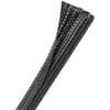 Flexo® F6 FR - 3/8" - Black w/ White Tracer product photo