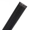 Flexo® Halar® - 1" - Black w/ No Tracer product photo