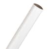 Vinyl Flex Glass® - Grade A - Vinyl Coated Fiberglass - 1" - White product photo