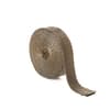 Volcano Wrap - 1" Wide - 15' Roll - Metallic Brown Basalt product photo