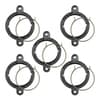 Flexo Mounting System Flange - 5 Pack product photo