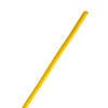 Vinyl Flex Glass® - Grade C - Vinyl Coated Fiberglass - 22 AWG - Yellow product photo