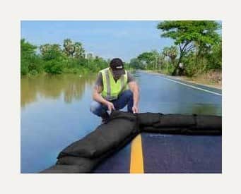 Ultra-Flood Stopper Bags