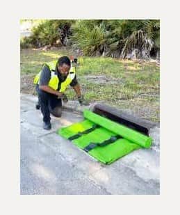 Ultra-Grate Guard