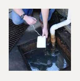 It is important to be aware Ultra-Archaea may not be the answer or 100% eective in every applicatio - Water Soluble Packets (4 oz./113 g),