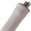 Fiberglass Spark Plug Boot - 4 1/2" - Natural