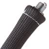 Fiberglass Spark Plug Boot - 7 1/2" - Black