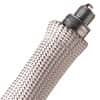 Fiberglass Spark Plug Boot - 7 1/2" - Natural