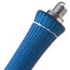 Fiberglass Spark Plug Boot w/ Inner Ring - 7 1/2" - Blue