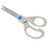 Light, Sharp Craft Scissor - 5 1/2"