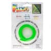 SCUBA Hose Cover - Neon Green
