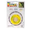 SCUBA Hose Cover - Nitrox (Green/Yellow)