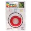 SCUBA Hose Cover - Red