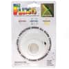 SCUBA Hose Cover - White