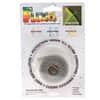 Reflex SCUBA Hose Cover - Clear