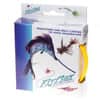 FlyFlex™ Fly Fishing Kit - 3/8" - Neon Yellow Flexo® PET