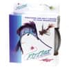 FlyFlex™ Fly Fishing Kit - 1/2" - Black/Clear Flexo® PET