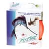 FlyFlex™ Fly Fishing Kit - 1/2" - Neon Red Flexo® PET