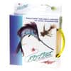 FlyFlex™ Fly Fishing Kit - 1/2" - Yellow/Green Stripe Flexo® PET