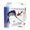 FlyFlex™ Fly Fishing Kit - 1/2" - White Flexo® PET