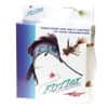 FlyFlex™ Fly Fishing Kit - 3/8" - Pearlescent