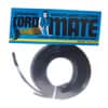 Cord-Mate - Heavy Wall Trailer Hitch Kit - Black