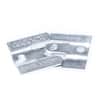 Flush Mount Speaker Hangers 1" X 1"
