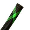 Flexo® PET - 1" - Neon Green Spyder