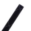 Flexo® FR - 1/4" - Black - Overexpanded