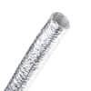 ThermaShield® Convoluted - 3/4" - Silver - 4ft piece