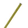 550 Paracord - 1/8" - High Strength Utility Cord - Canary Yellow Diamonds