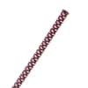 550 Paracord - 1/8" - High Strength Utility Cord - Rose Pink Diamonds